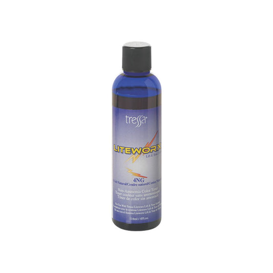 Tressa Lx Color Toner