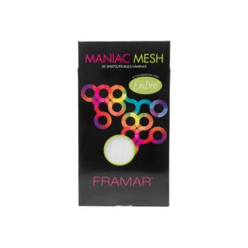 Maniac Mesh 50 Count