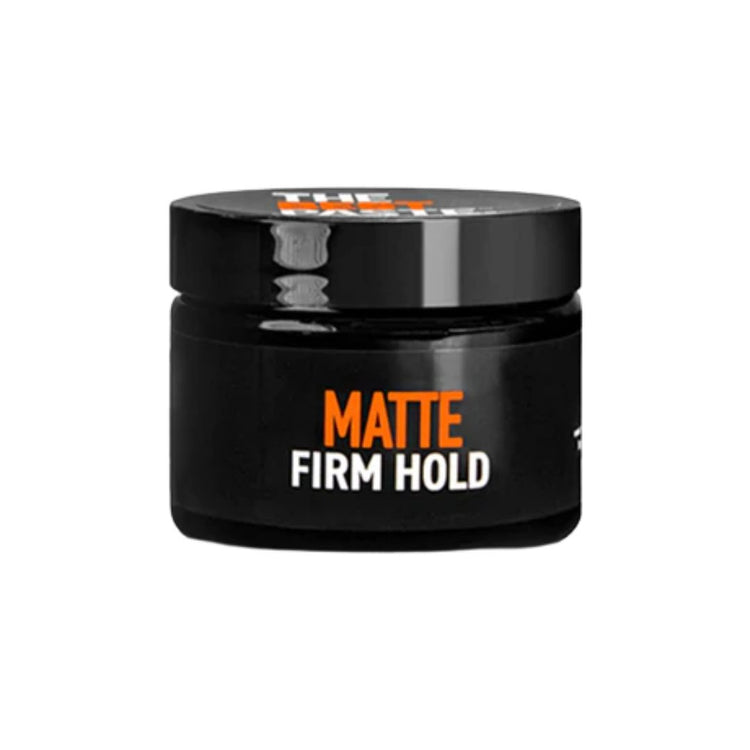 Matte Firm Hold 3oz