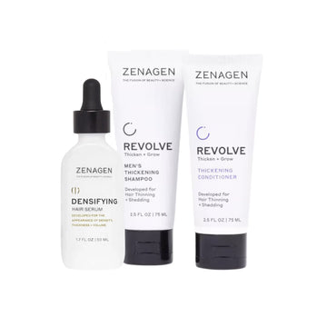 Holiday Men's Set