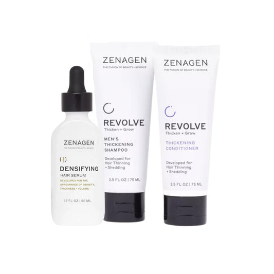 Holiday Men's Set