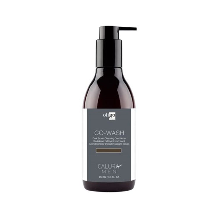 Calura Gloss Men Co-Wash 8.5oz