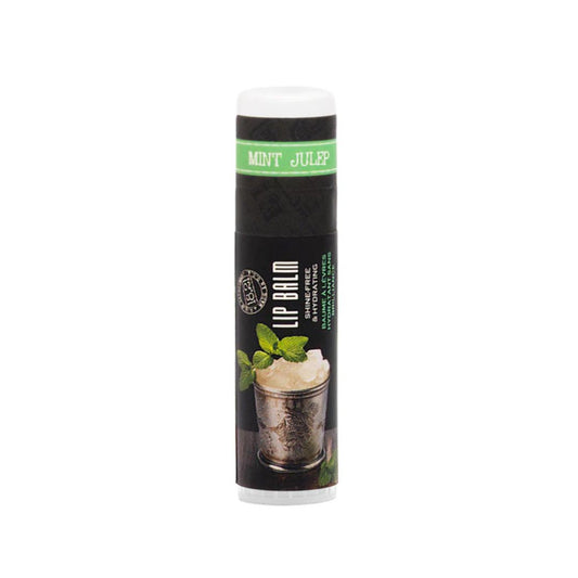 Mint Julep Lip Balm