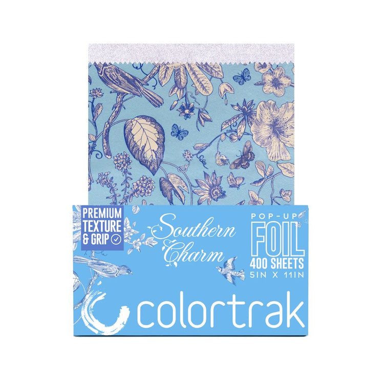 Southern Charm 5x11 Pop UP Foils 400ct