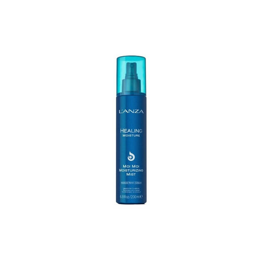 Healing Moisture Moi Moi Moisturizing Mist