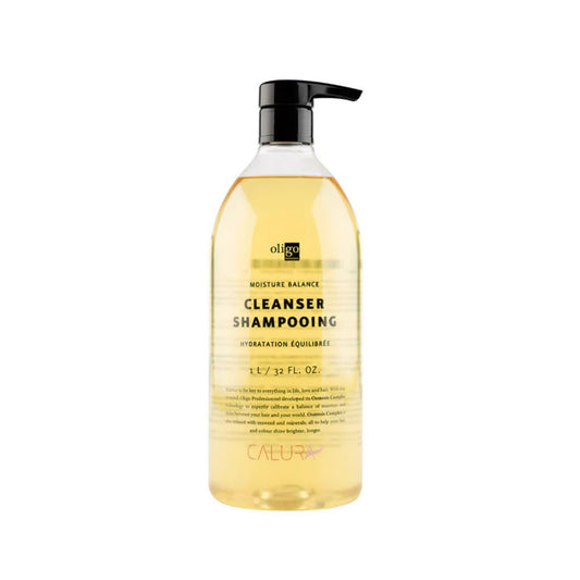 Moist Balance Cleanser