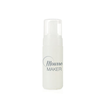 Mousse Maker Bottle