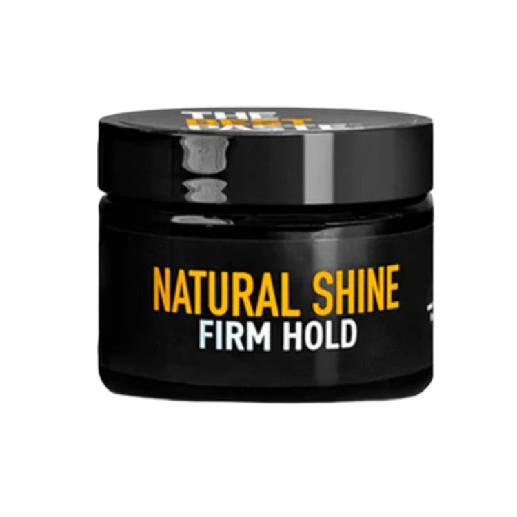 Natural Shine Firm Hold 3oz