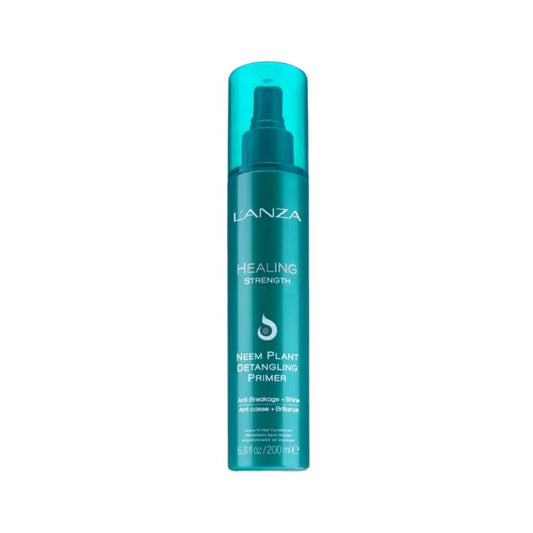 Healing Strength Neem Detangling Primer 6.8oz