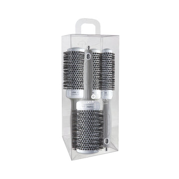 Ceramic + Ion Thermal Brush Promo Box