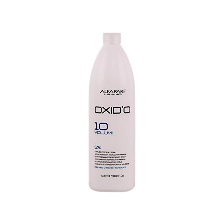 Oxid'o Developer