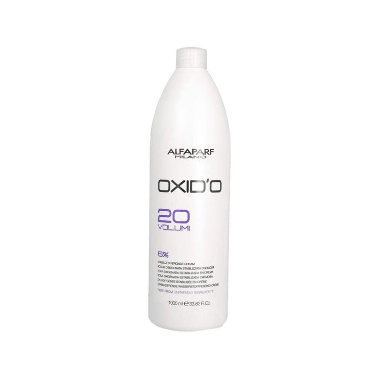 Oxid'o Developer