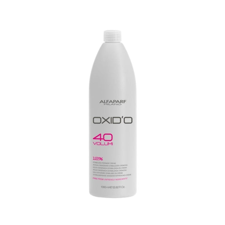 Oxid'o Developer