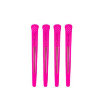 Super Sectioners Pink 4 Pack