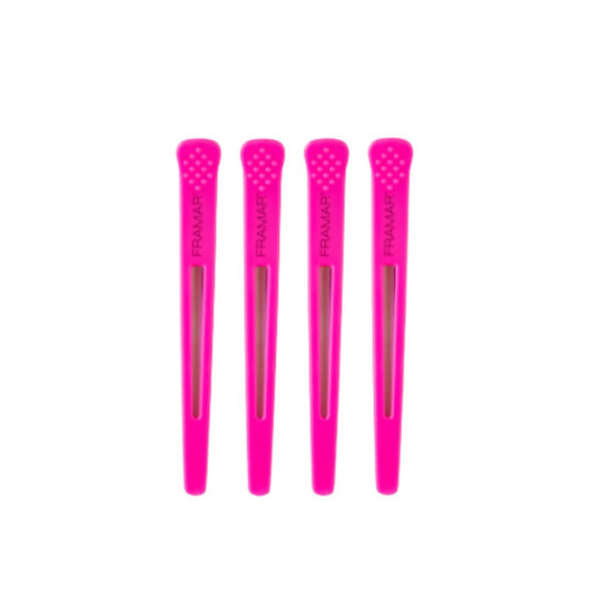 Super Sectioners Pink 4 Pack