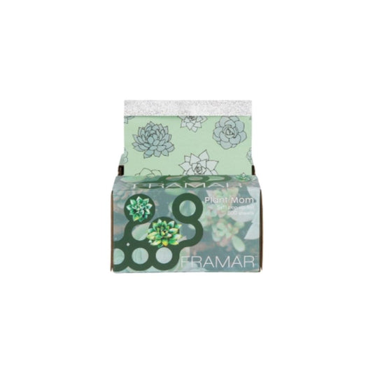 Plant Mom 5x11 Pop Up Foils