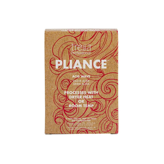Tressa Pliance Individual Acid Wave