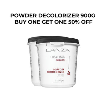 Powder Decolorizer 900g: Buy one get one 50% off