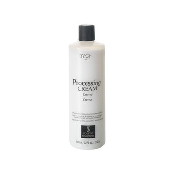 Tressa Process Cream 5vol Quart