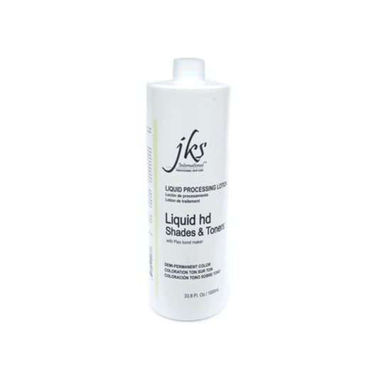 JKS Liquid HD Processing Lotion 2oz.