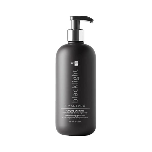 Blacklight Smart Purifying Shampoo