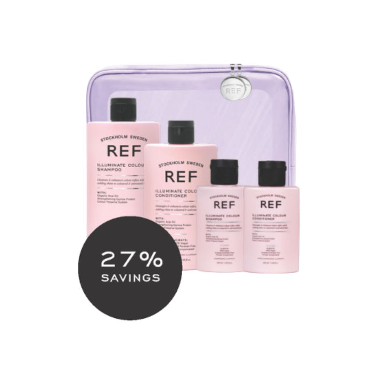 Beauty Bag Summer Care