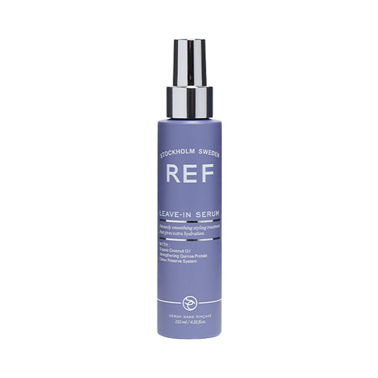 Leave In Serum