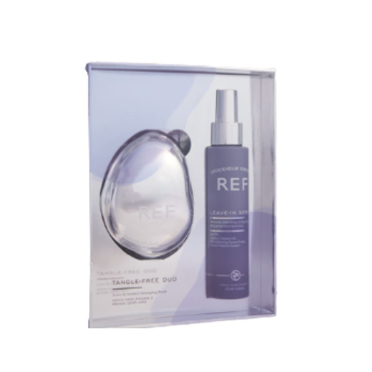 Tangle Free Duo Box Set