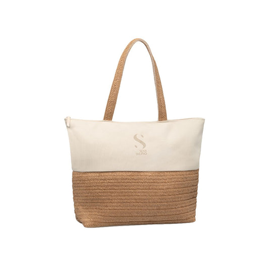 Semi Di Lino Sunshine Bag