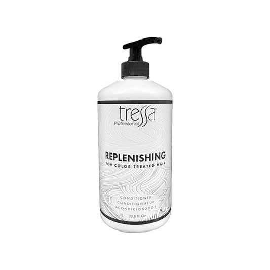 Tressa Replenish Conditioner Liter