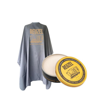 Buy 6 Severed Head Clay Pomade, Get a Free Cape