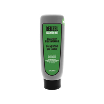 Flash Dry Shampoo