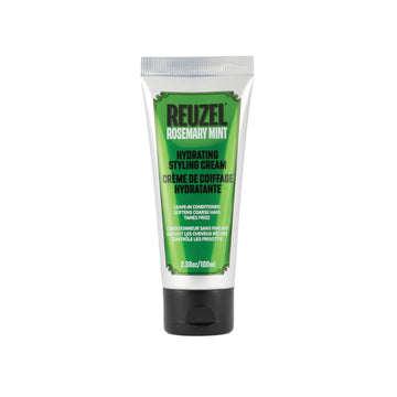 Hydrating Styling Cream Intro