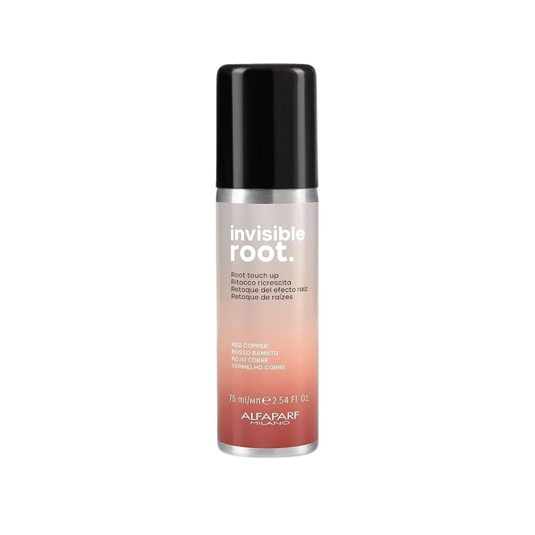 Root Color Spray 75ml | Riley Salon Resources