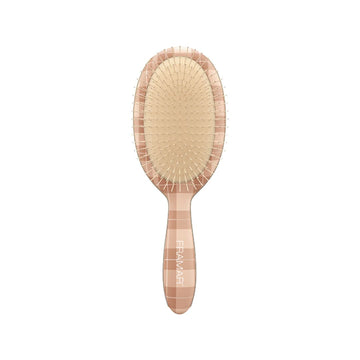 Plaid Hair Day Rory Detangling Brush