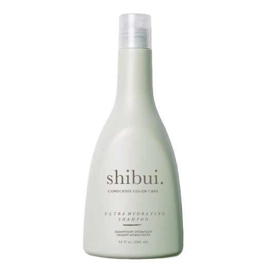 Ultra Hydrating Shampoo