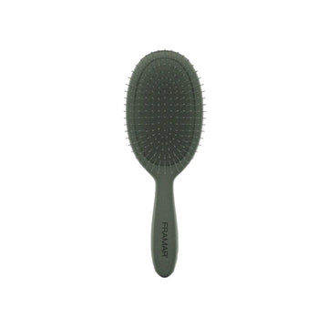 Sage Evergreen Detangling Brush