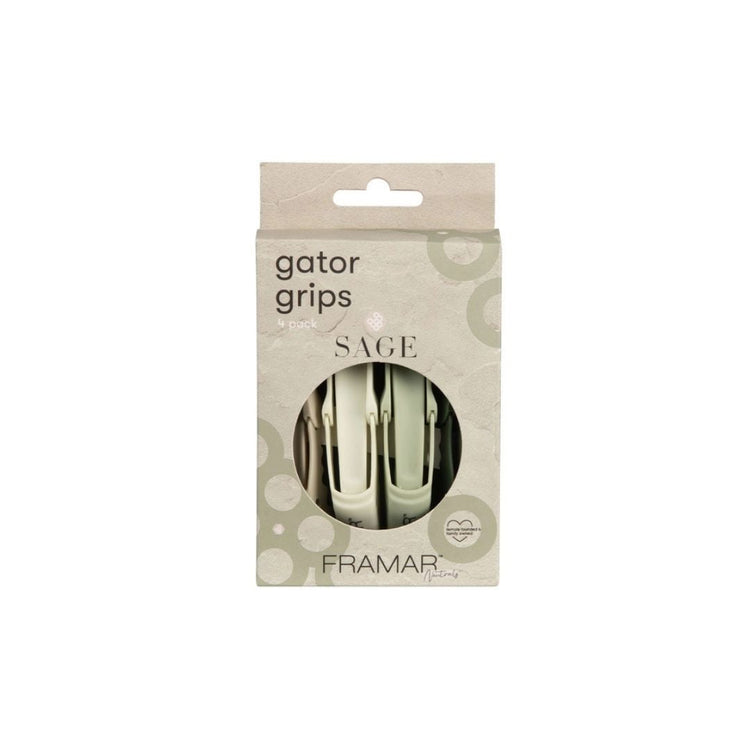 Sage Gator Grips 4 Pack