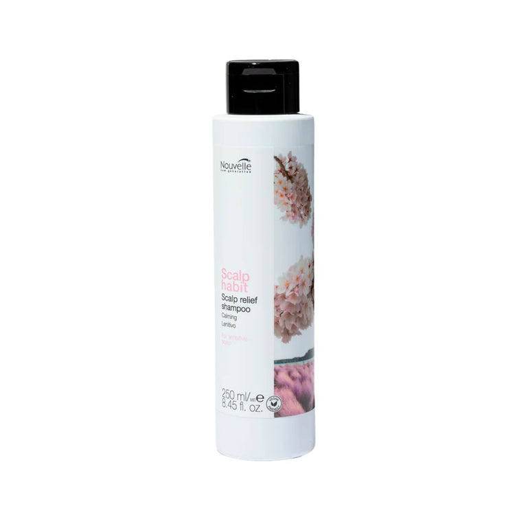 Scalp Habit Scalp Relief Shampoo