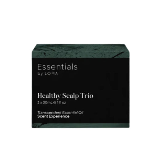 Essentials Healthy Scalp Bundle
