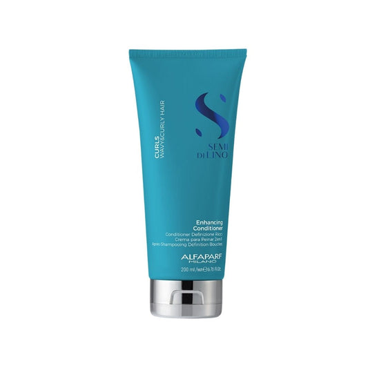Semi Di Lino Curl Enhancing Conditioner