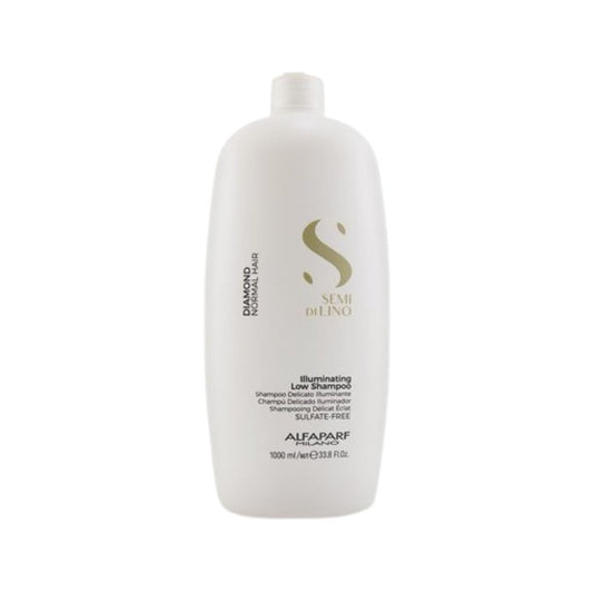 Semi Di Lino Diamond Illuminating Low Shampoo