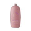 Semi Di Lino Moisture Nutritive Leave-In Conditioner