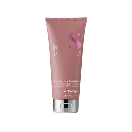 Semi Di Lino Moisture Nutritive Leave-In Conditioner