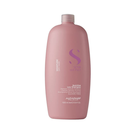 Semi Di Lino Moisture Nutritive Low Shampoo