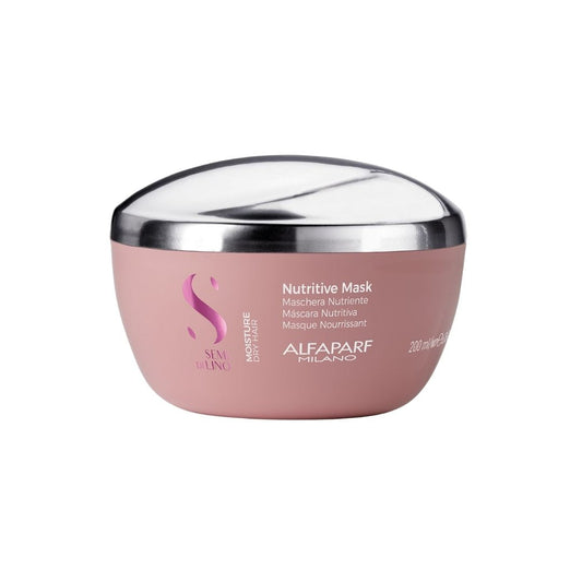 Semi Di Lino Moisture Nutritive Mask