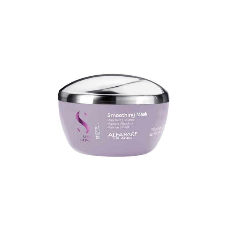 Semi Di Lino Smooth Mask