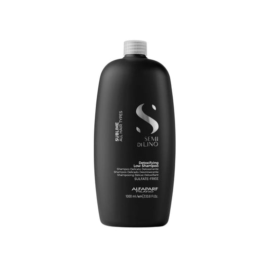 Semi Di Lino Sublime Detox Shampoo