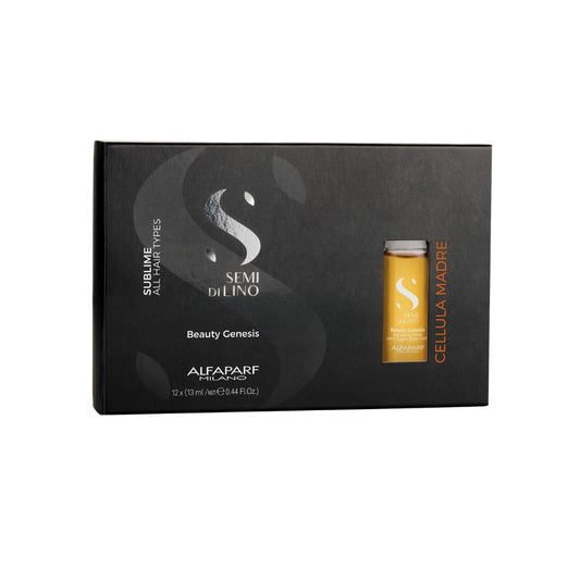 Semi Di Lino Sublime Cellula Madre Glow 150ml