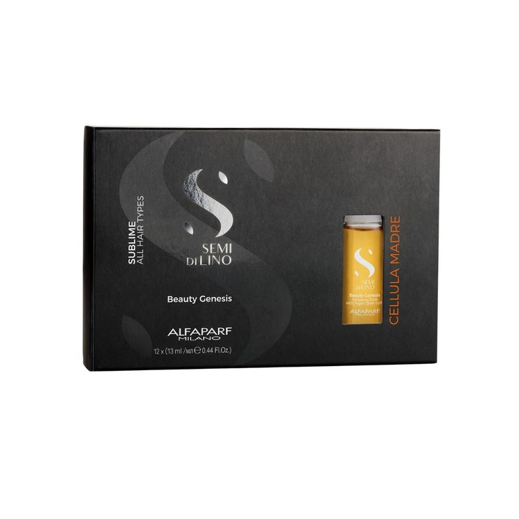 Semi Di Lino Sublime Cellula Madre Glow 150ml